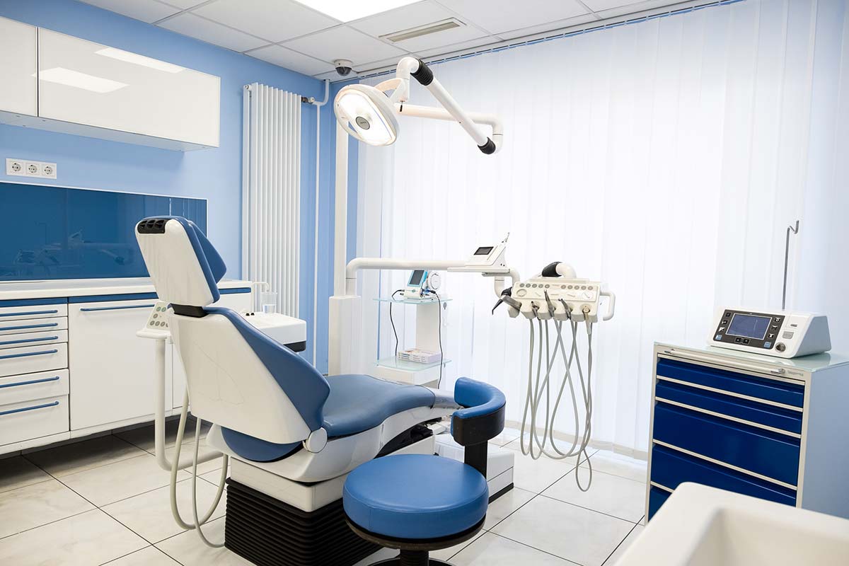 Fehér Dental fogorvosi rendelő