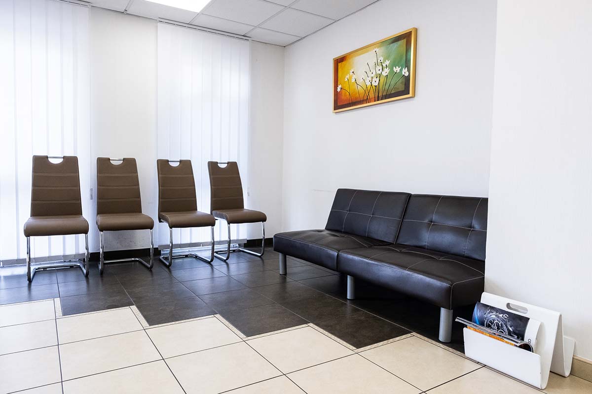 Fehér Dental fogorvosi rendelő